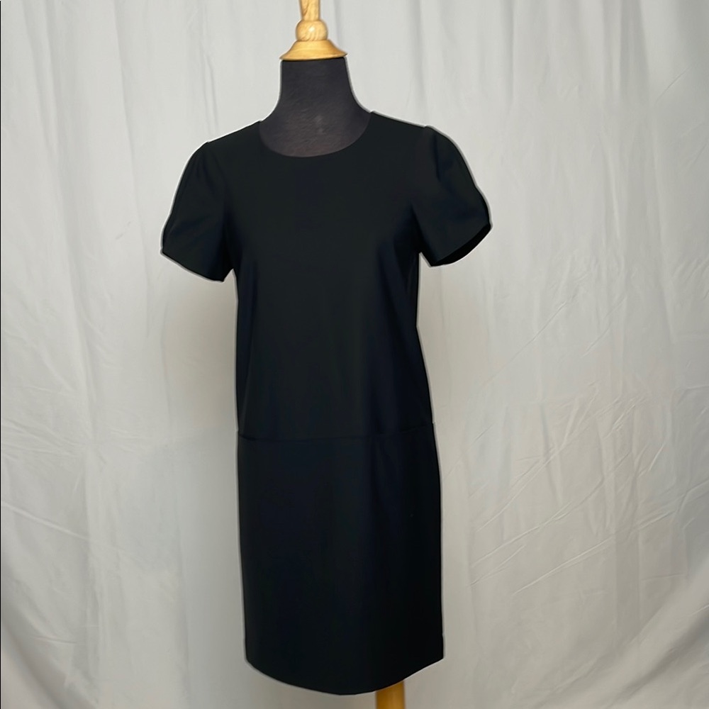 little Black Dress by Theory